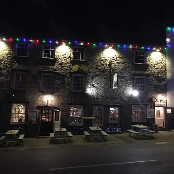 Hotel The Dante Arms à Middleham