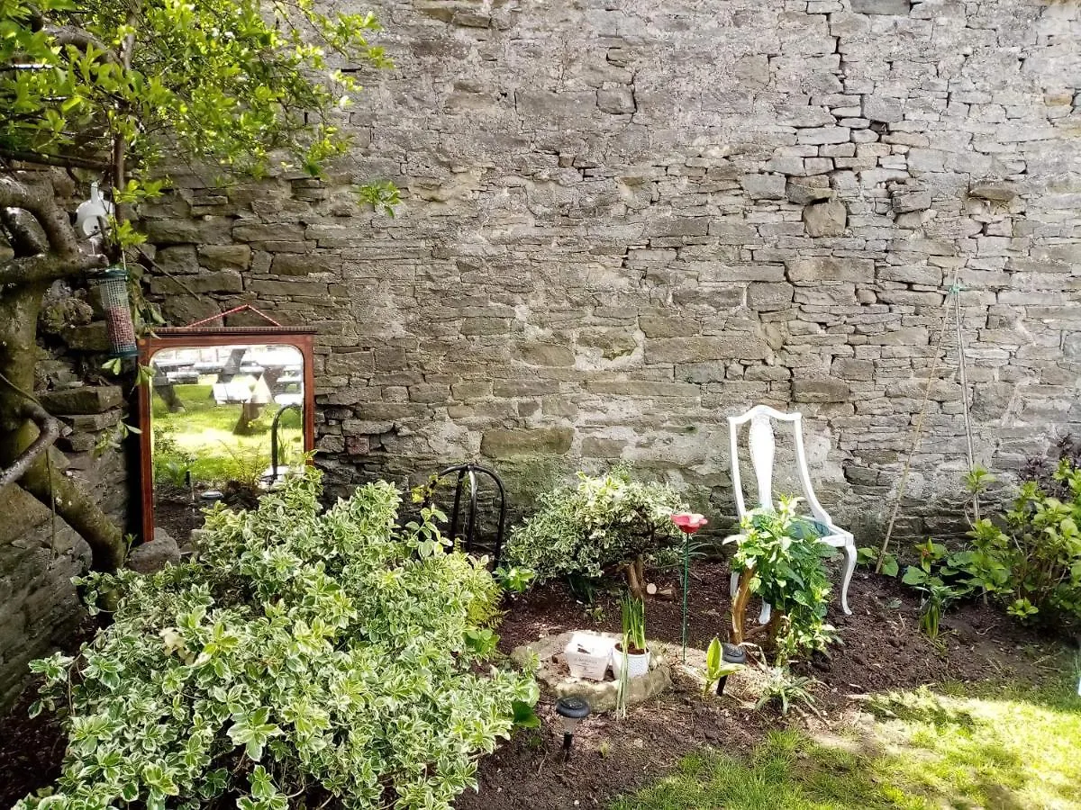 *****  Hotel The Dante Arms à Middleham Royaume-Uni