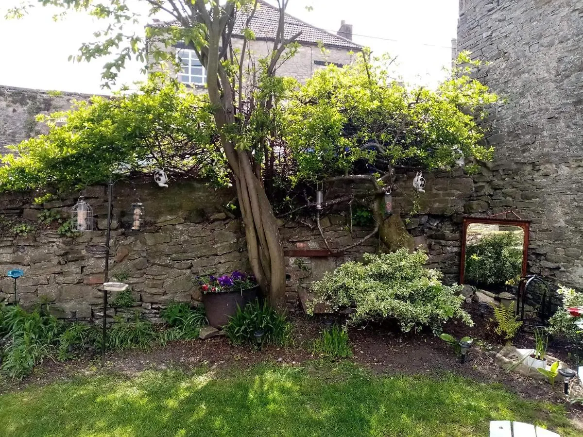 Hotel The Dante Arms à Middleham 5*,