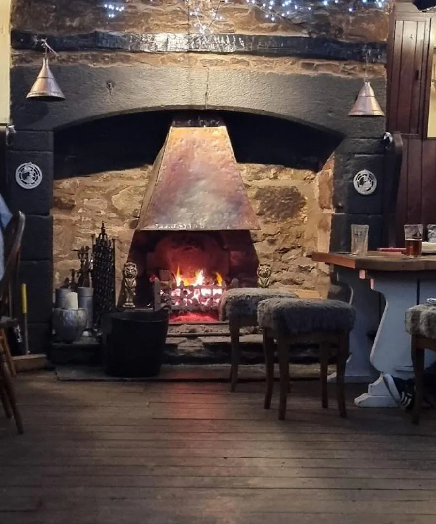 Hotel The Dante Arms à Middleham 5*,  Royaume-Uni